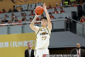 开云电竞登录入口-直播吧：辽宁将处理张镇麟去留问题 已有部分球队有意