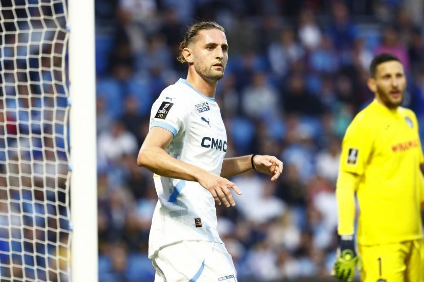 开云电竞登录-队报：米兰和拉比奥的团队之间的谈判进展颇为顺利