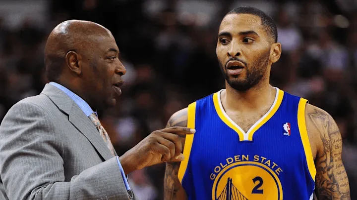 体育-前雷霆球探主管！Scotto：篮网聘请阿西-劳担任球员人事总监