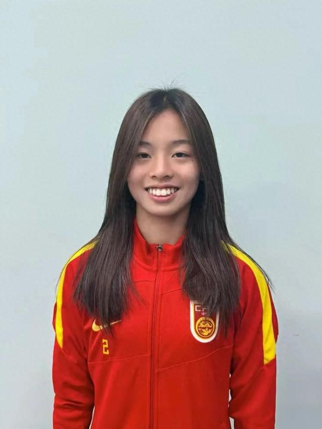 开云电竞登录入口-南通足球小将，入选国家队！