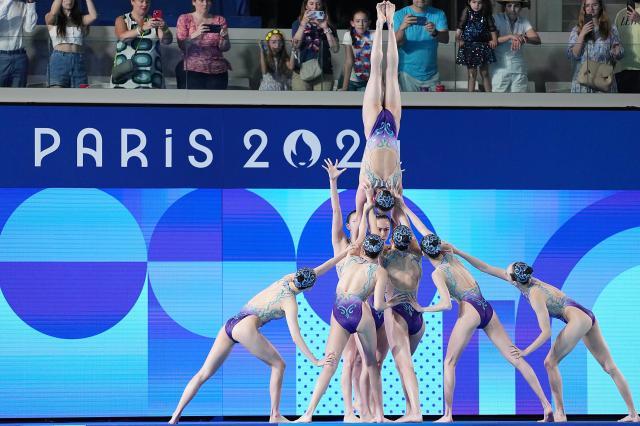 Day 12前瞻：花游攀岩冲击历史首金 中国举重亮相