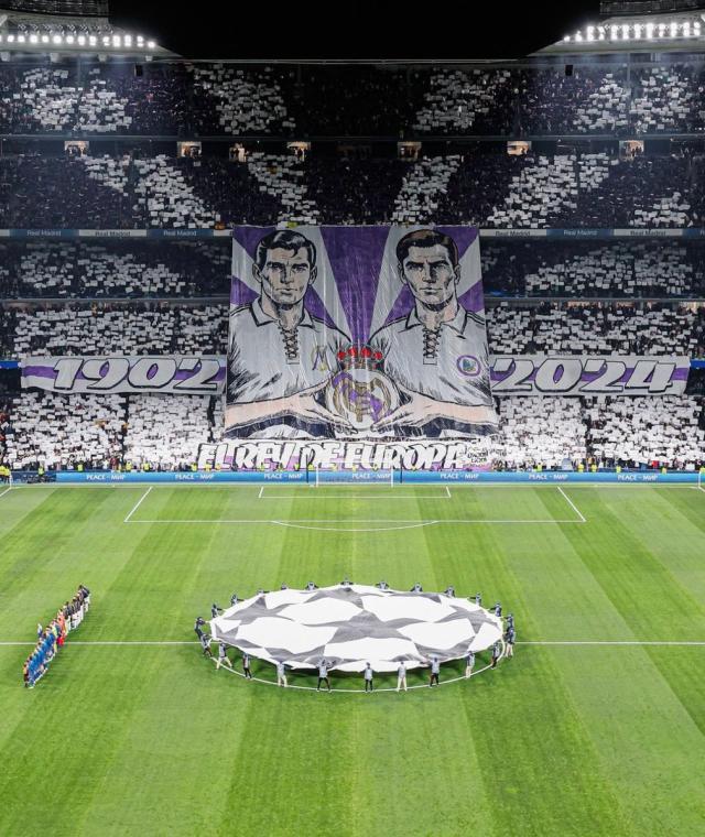 【现场】安帅整活险些玩脱，122周年庆皇马惊险晋级