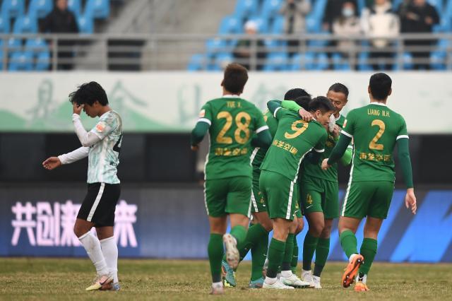 实时比分-【中超】浙江4比0武汉 创历史最佳名次锁定亚冠资格
