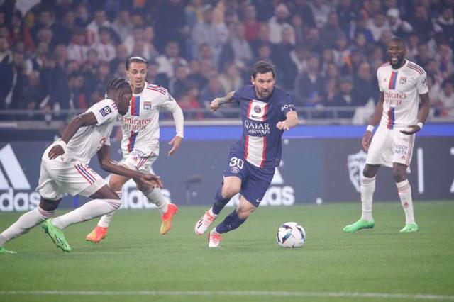 开云电竞网页登录-王勤伯：梅内连线撕裂里昂 姆巴佩在学会服务队友！