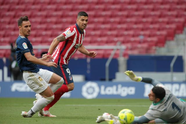 电竞-为马竞进20球抢19分 苏牙廉颇老矣？苏神当打之年！